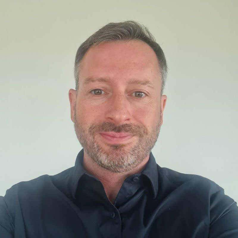 Philip Hillman, Product Strategy & UX Leader